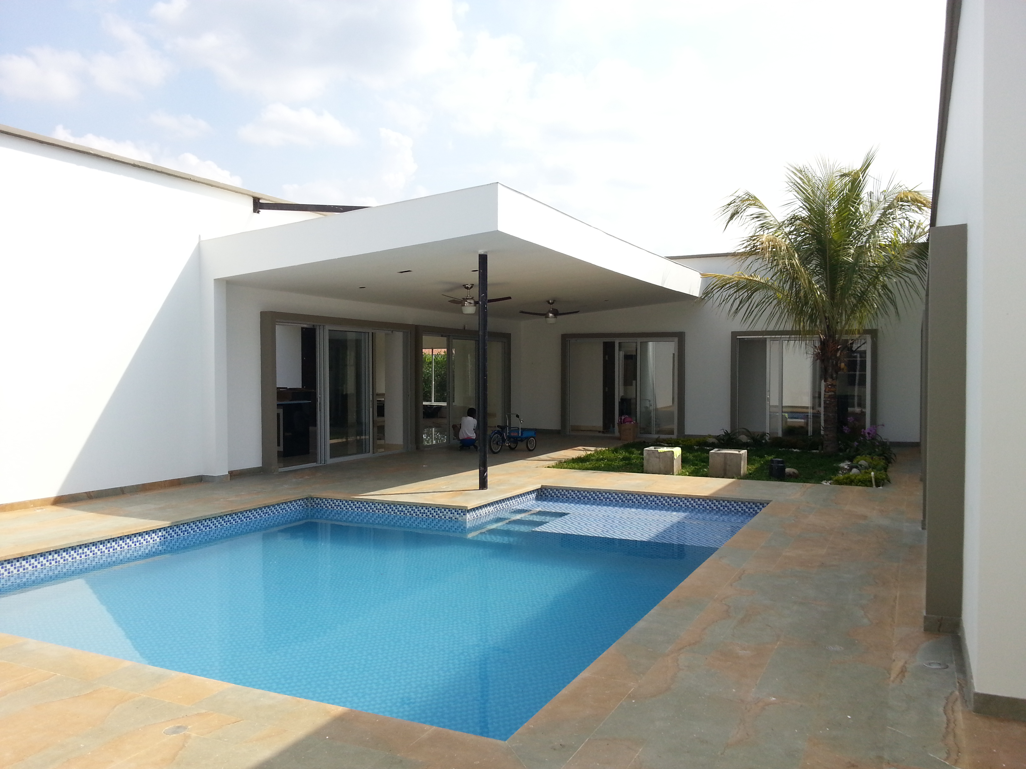 Casa Jamundí - Foto 2