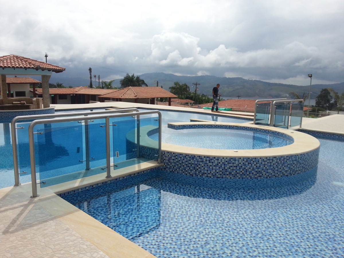 Proyecto Casa Calima
