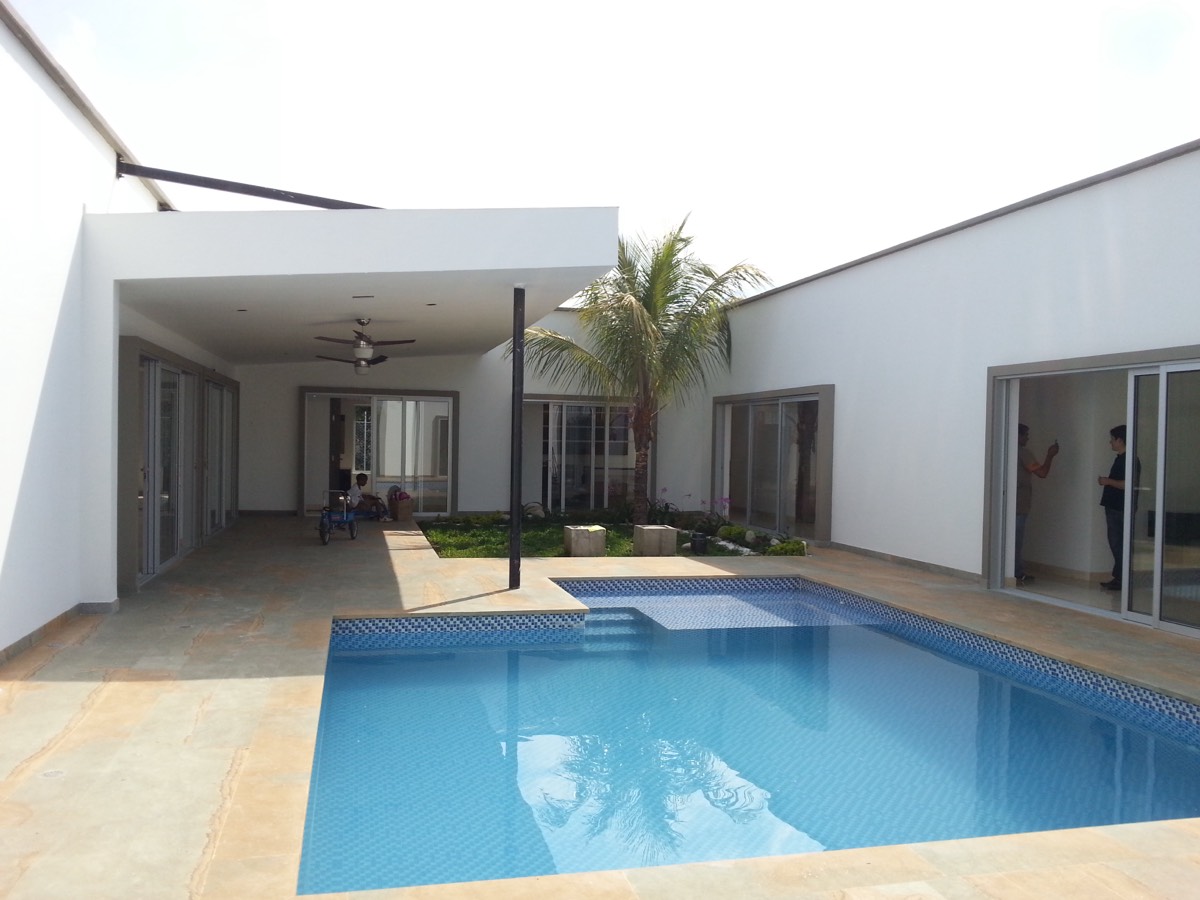 Proyecto Casa Jamundí