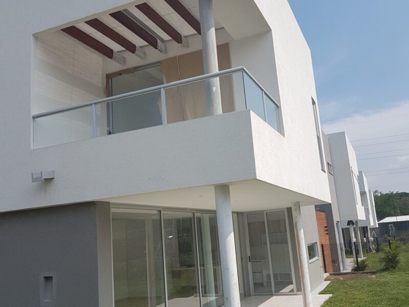 Edificio Innovation Hub