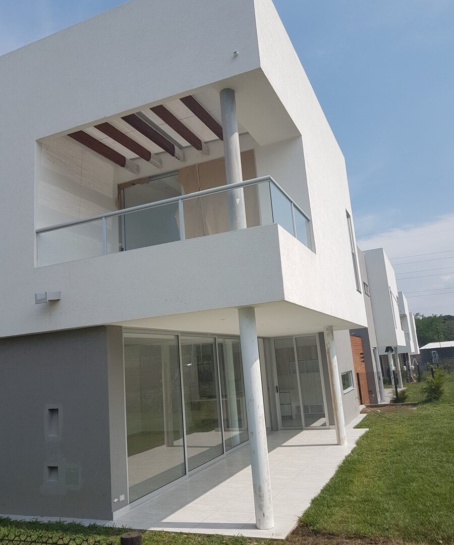 Edificio Innovation Hub