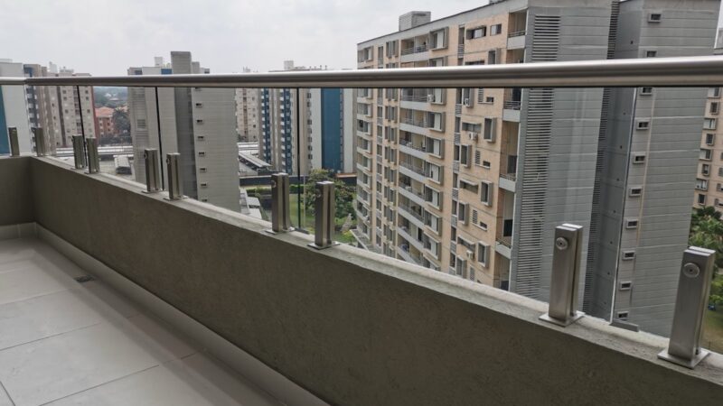 Residencia Milano Premium