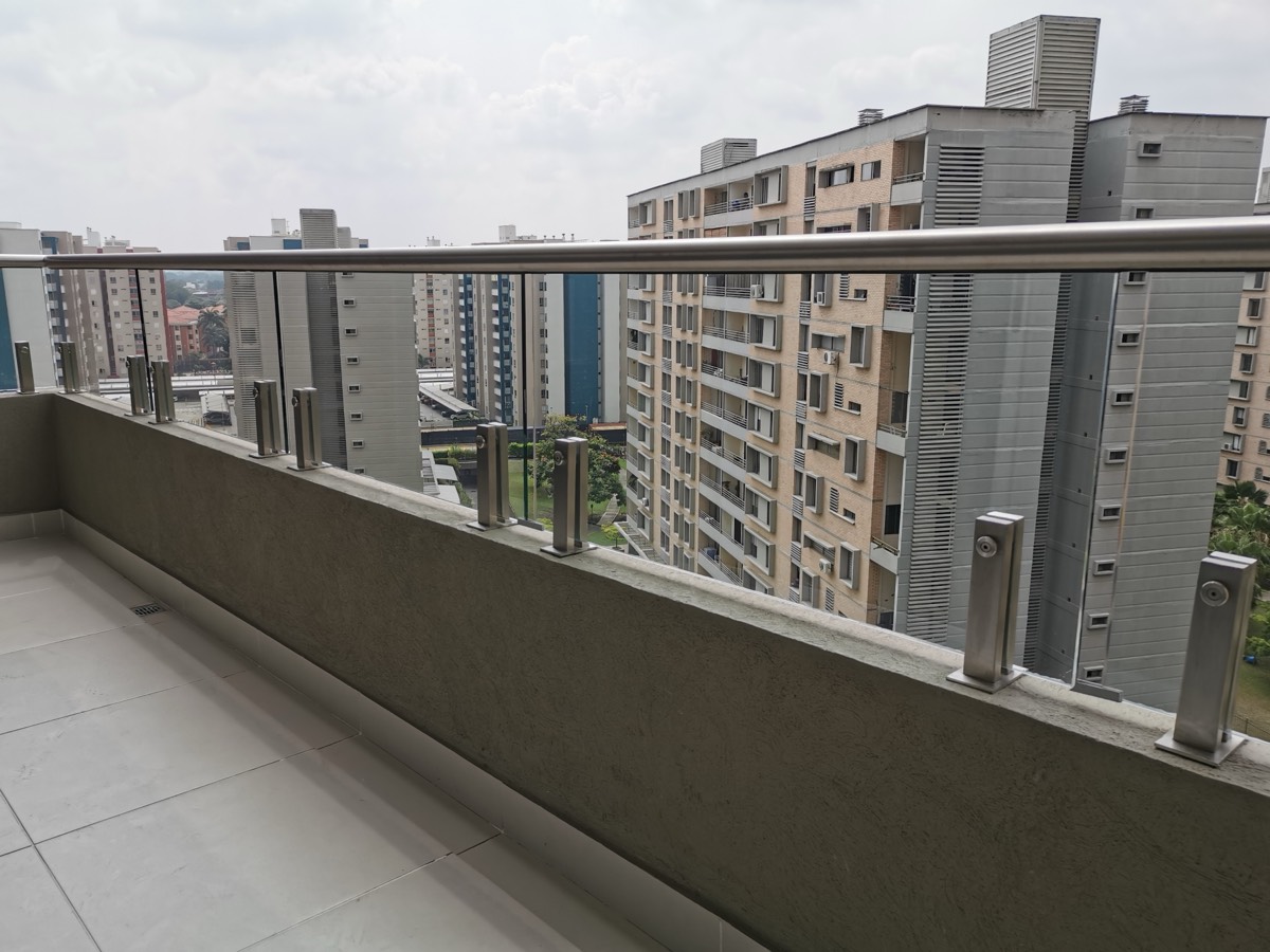 Residencia Milano Premium