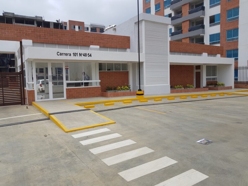 Terraza Club Alto Pance