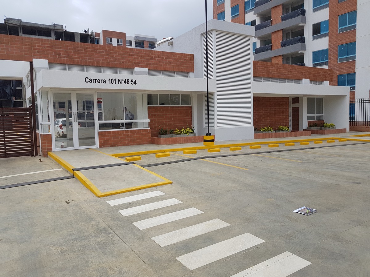 Terraza Club Alto Pance